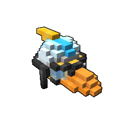 Turbo Duck - Collection - Trovesaurus